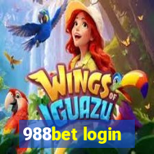 988bet login